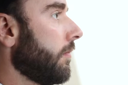 CONSIGLI SU UNA BARBA FOLTA PERFETTA
