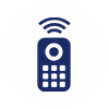 Istruzioni telecomando
