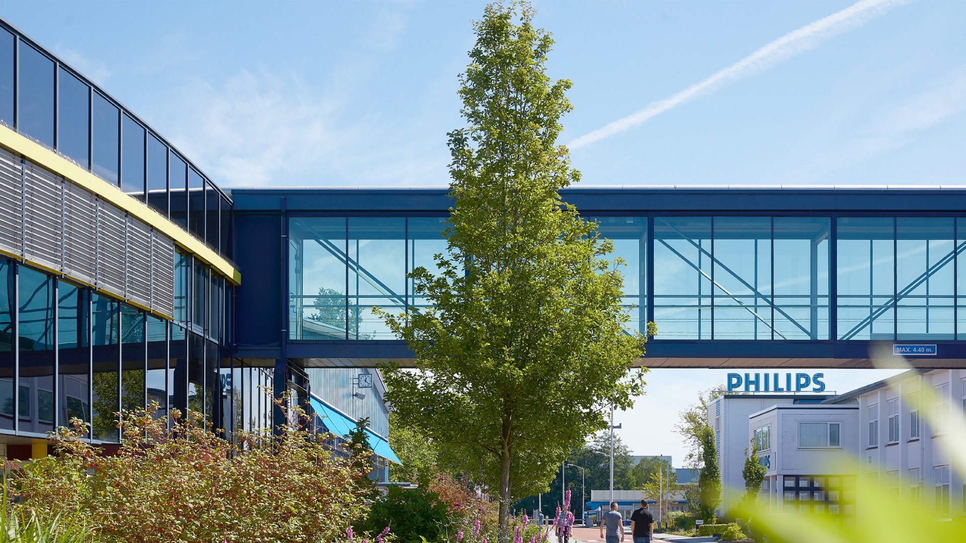 COP27 E AMBIENTE. Philips indica 5 driver per un healthcare pi&ugrave; sostenibile