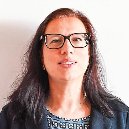 Anna Elena Bellini-Communications Manager-Philips Italia, Israele e Grecia