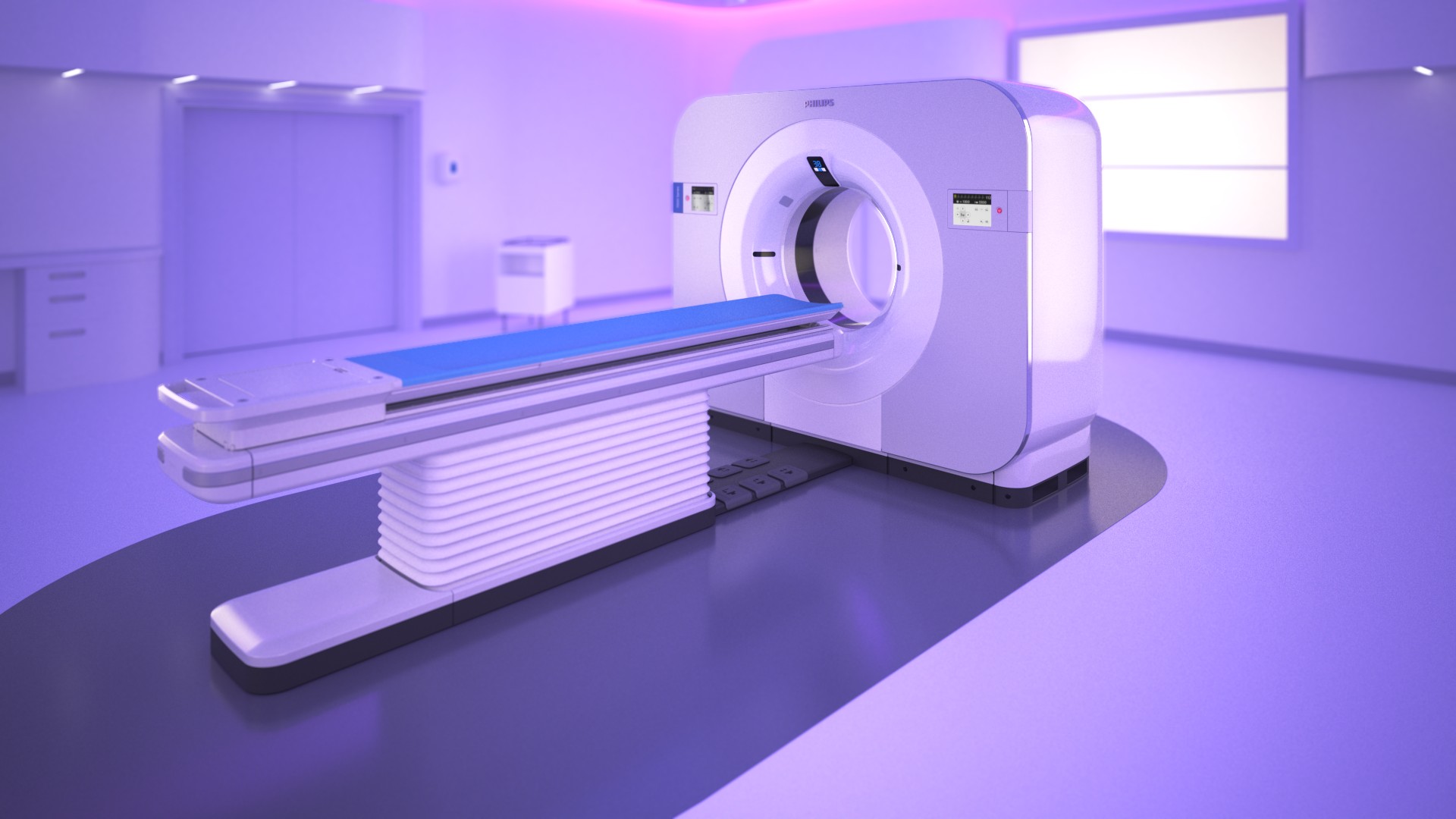 TC Spectral Philips premiata per design e tecnologia all&rsquo;avanguardia